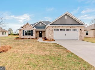 247 Overton Dr LOT 65, Perry, GA 31069