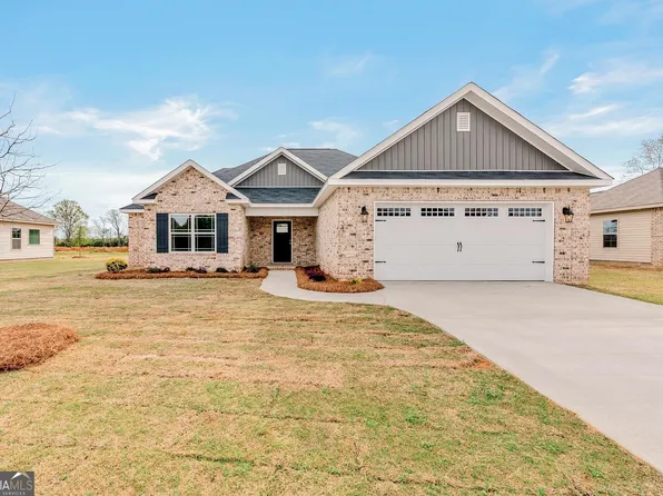 247 Overton Dr Lot 65, Perry, GA 31069