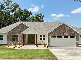 738 Cardin Spur, Pea Ridge, AR 72751