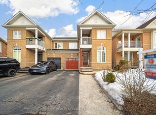 40 Begonia Cres, Brampton, ON L7A 0M6