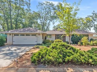 222 Redbud Dr, Paradise, CA 95969