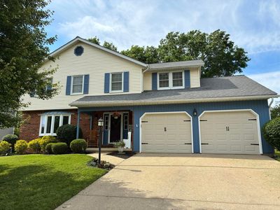 1597 Parkland Dr, Lancaster, OH, 43130