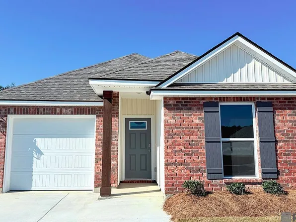 35567 Forest Manor Ave, Denham Springs, LA 70706