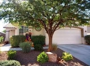 10195 Songsparrow Ct, Las Vegas, NV 89135