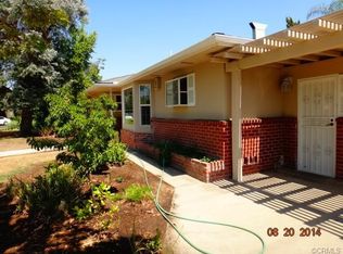 2230 N Meridian Ave, Fresno, CA 93703
