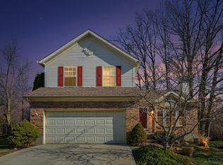 5024 Rialto Ridge Dr, West Chester, OH 45069