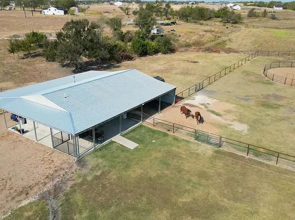 15965 Fm 107, Moody, TX 76557