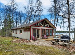 11020 W Allan Road #6, Hayward, WI 54843