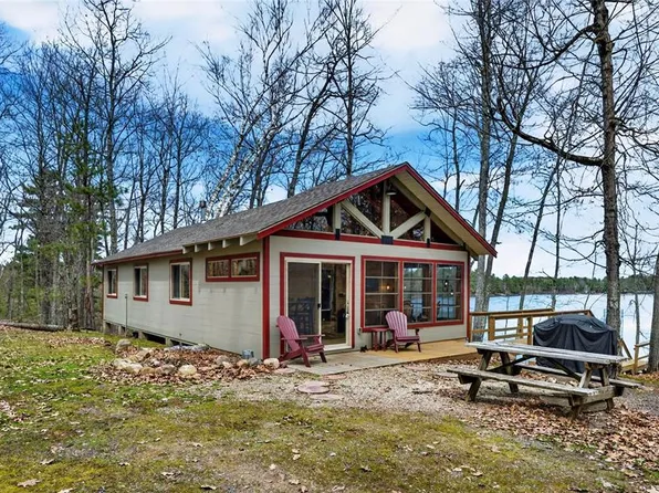 11020 W Allan Road #6, Hayward, WI 54843