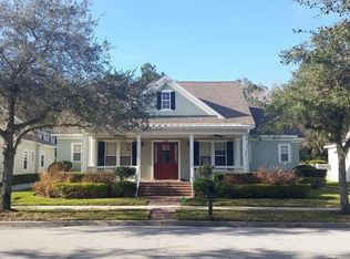 1069 Nash Dr, Celebration, FL 34747