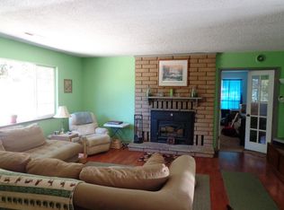 6100 Outingdale Rd, Somerset, CA 95684