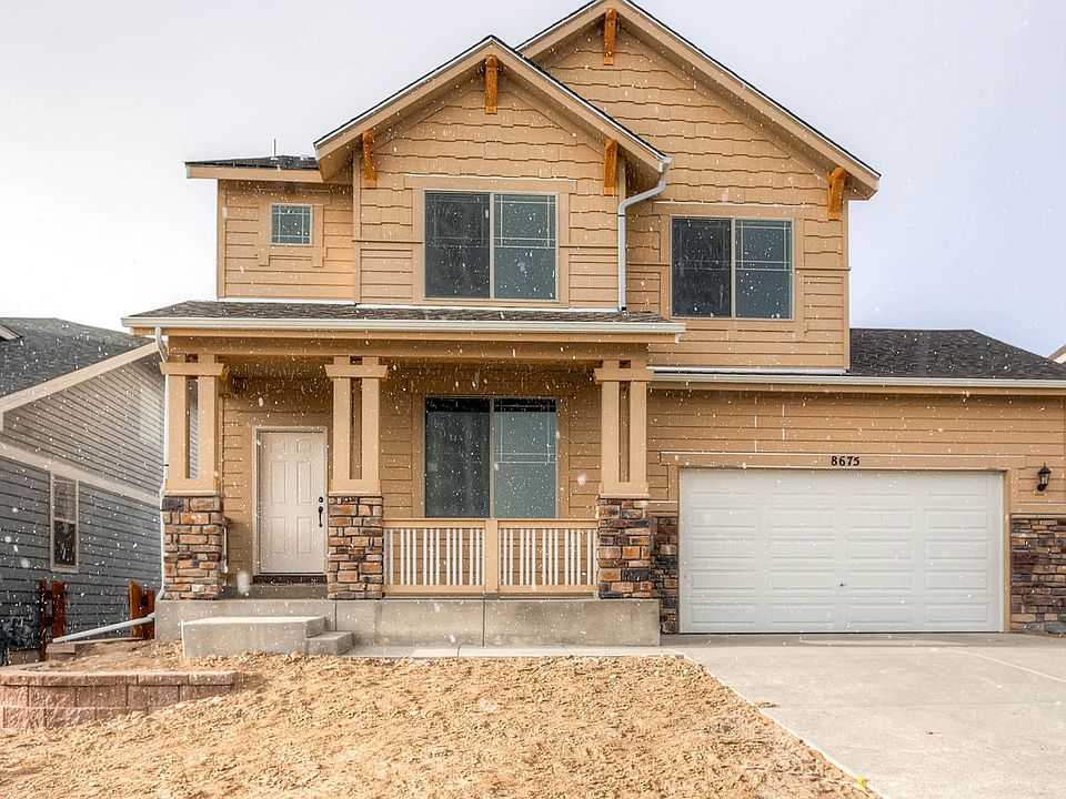 Front Elevation