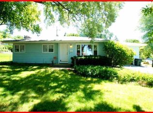 4705 Dakota Dr, Madison, WI 53704