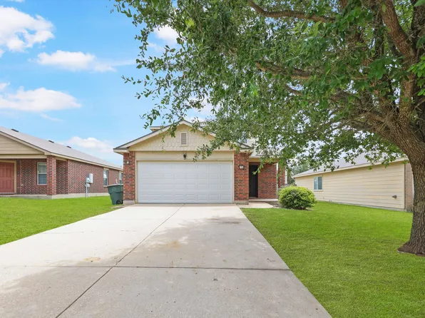 25 Avrshire Ln, Temple, TX 76502