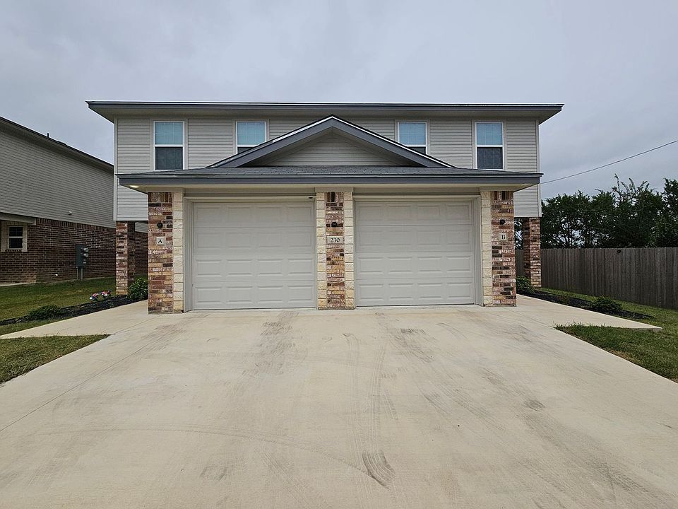 1st image of 230 N Mary Jo Dr #A/b