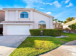 1413 Bareback Ct, Henderson, NV 89014