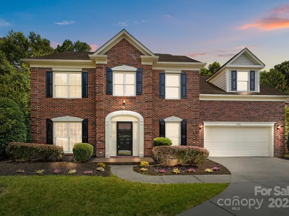 7213 Baniff Cir, Charlotte, NC 28277
