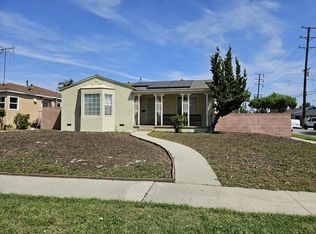 10134 Walnut Ave, South Gate, CA 90280