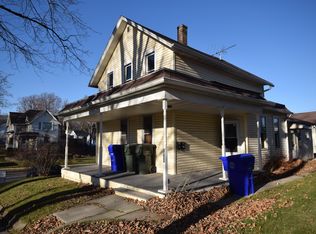 120 W 5th St #1, Kaukauna, WI 54130