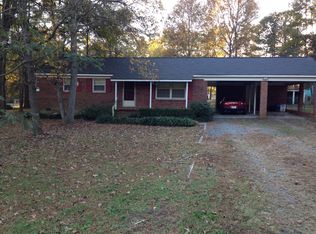 3703 Price Short Cut Rd, Monroe, NC 28110