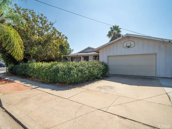 1599 E Madison Ave, El Cajon, CA 92019