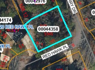 816 Elderberry Dr, Vass, NC 28394