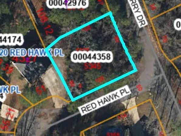 816 Elderberry Drive, Vass, NC 28394