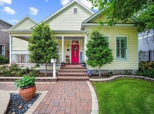 1327 Ashland St, Houston, TX 77008