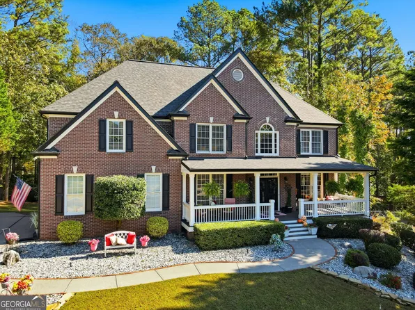 419 Sunflower Rdg, Canton, GA 30115