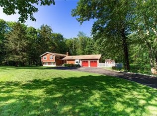 225 Sturges Ridge Rd, Wilton, CT 06897