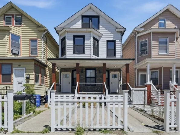 851 Garden St, Elizabeth City, NJ 07202