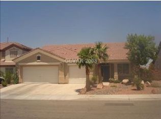 2364 Teton Ranch Ave, Henderson, NV 89052