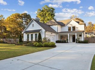 1911 Sumter St, Atlanta, GA 30318