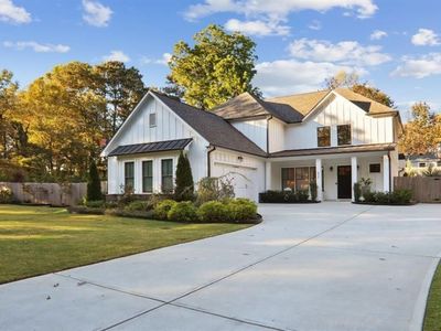 1911 Sumter St, Atlanta, GA, 30318