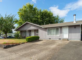 1180 Howard Ct, Independence, OR 97351