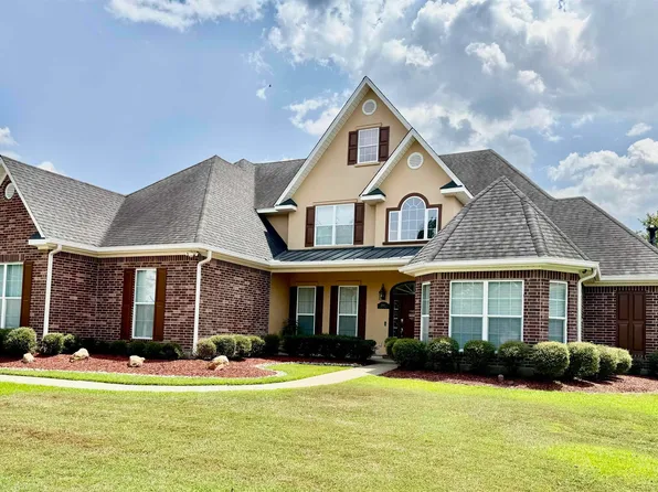 2960 Deborah Dr, Monroe, LA 71201