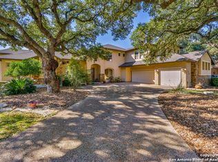 514 River Crossing Blvd, Spring Branch, TX 78070