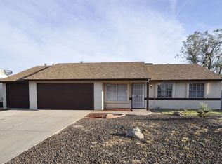 7226 W Sierra St, Peoria, AZ 85345