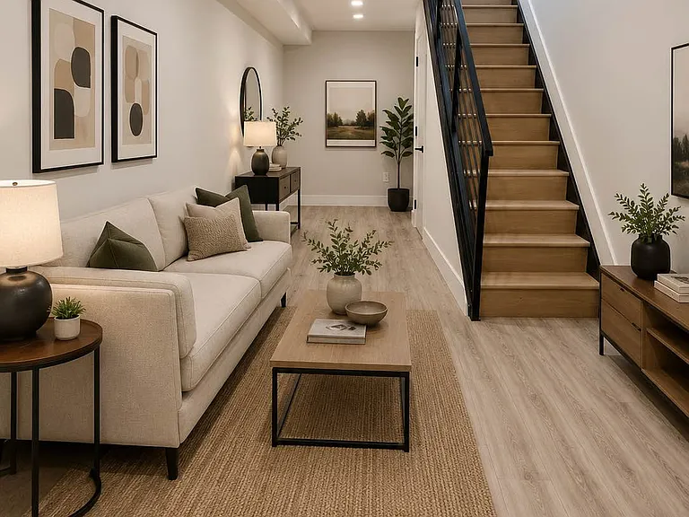 147 Stanhope St #1A — Photo 2