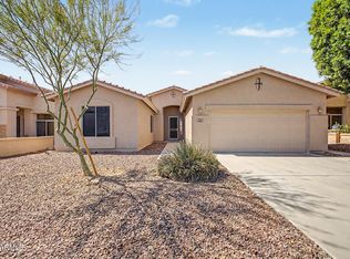 2124 W Red Bird Rd, Phoenix, AZ 85085