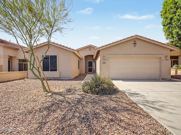 2124 W RED BIRD Road, Phoenix, AZ 85085
