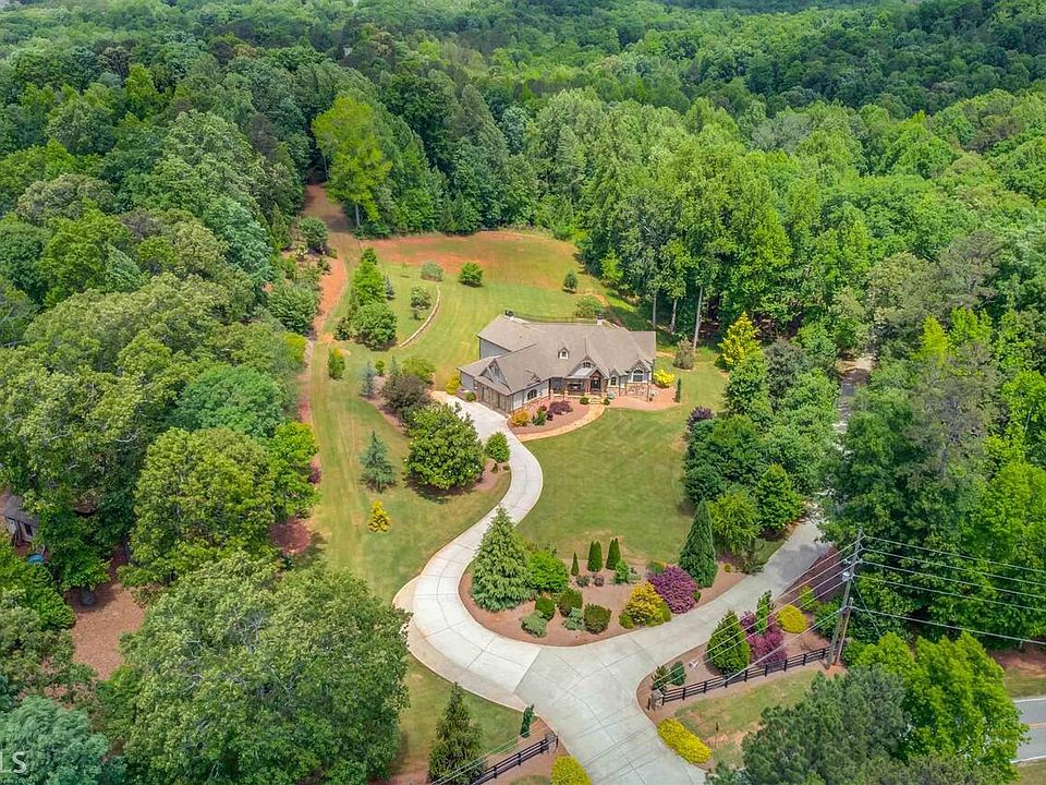 7356 Williams Rd, Flowery Branch, GA 30542 Zillow