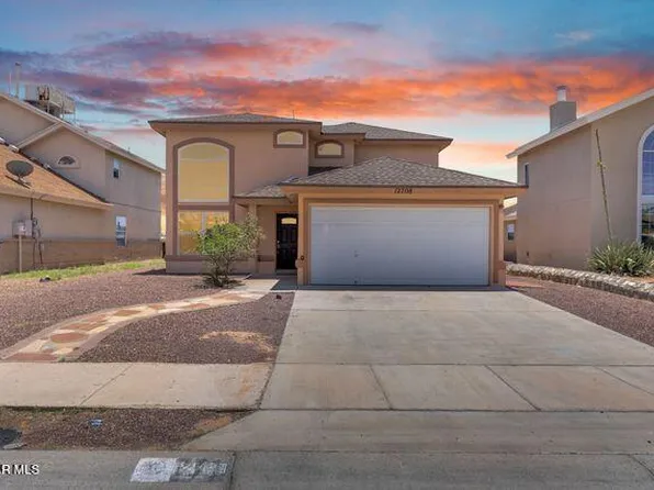 12708 Tierra Pueblo, El Paso, TX 79938