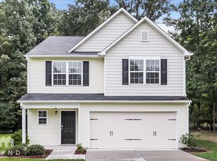 623 Hunley St, Monroe, NC 28112