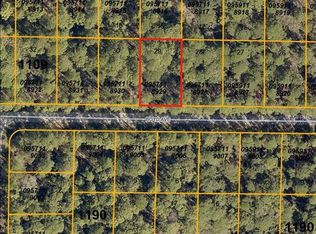 Boyd Ave, North port, FL 34286