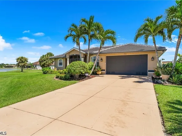 17150 Sarong Ln, Punta Gorda, FL 33955