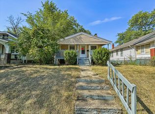 597 S Oakley Ave, Columbus, OH