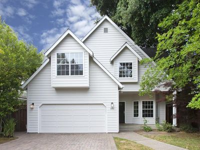 1351 Sherman Ave, Menlo Park, CA, 94025