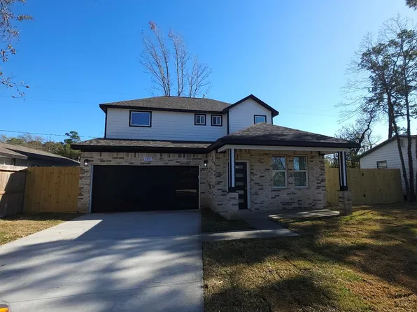 107 Booker St, Baytown, TX 77523