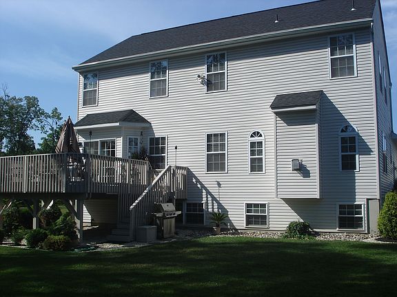 Rear View